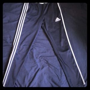 Adidas joggers